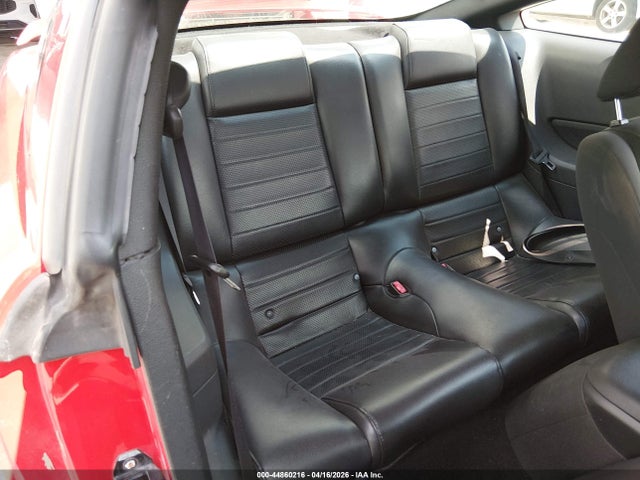 FORD MUSTANG GT DELUXE/GT PREMIUM - 8