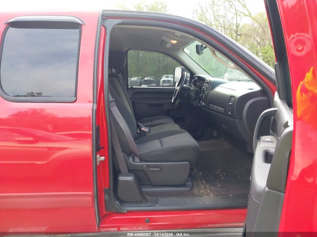 CHEVROLET SILVERADO 1500 LT - 5