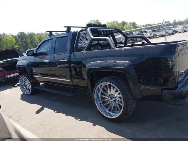 صورة مصغرة 15 لـ 2015 Chevrolet SILVERADO 1500 2LT
