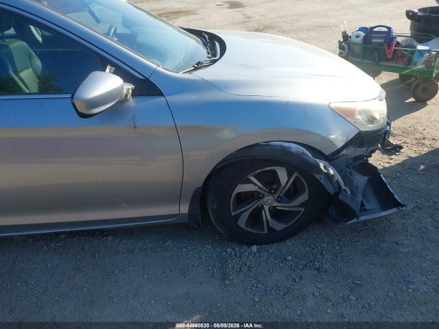 صورة مصغرة 13 لـ 2017 Honda ACCORD LX