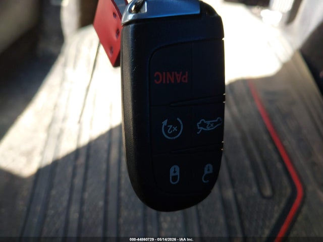 صورة مصغرة 11 لـ 2016 Dodge CHALLENGER R/T PLUS SHAKER