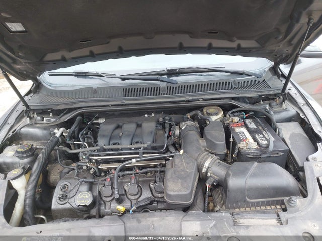 FORD TAURUS LIMITED - 10
