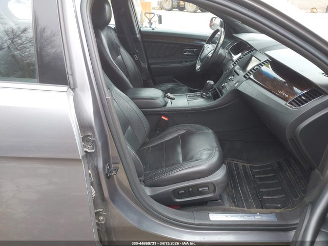 FORD TAURUS LIMITED - 5
