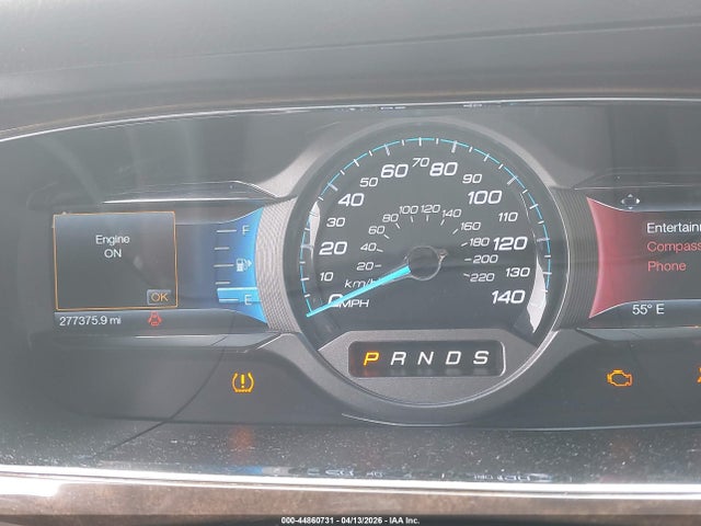 FORD TAURUS LIMITED - 7