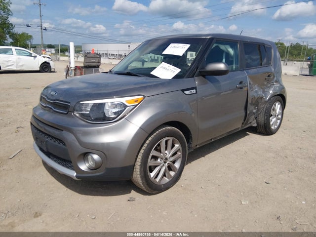 KIA SOUL - 2