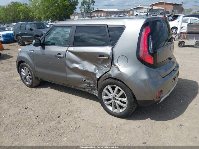 KIA SOUL - 3