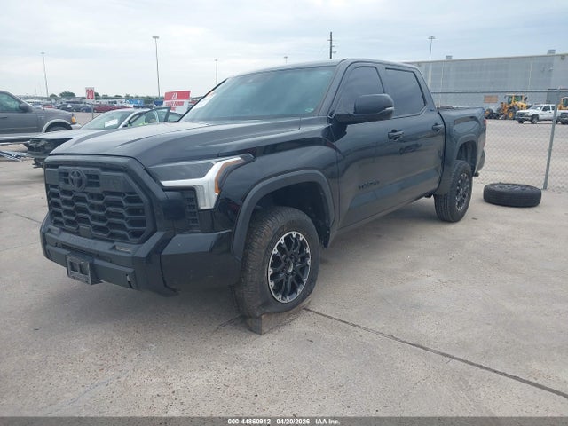 صورة 2 لـ 2022 Toyota TUNDRA SR5