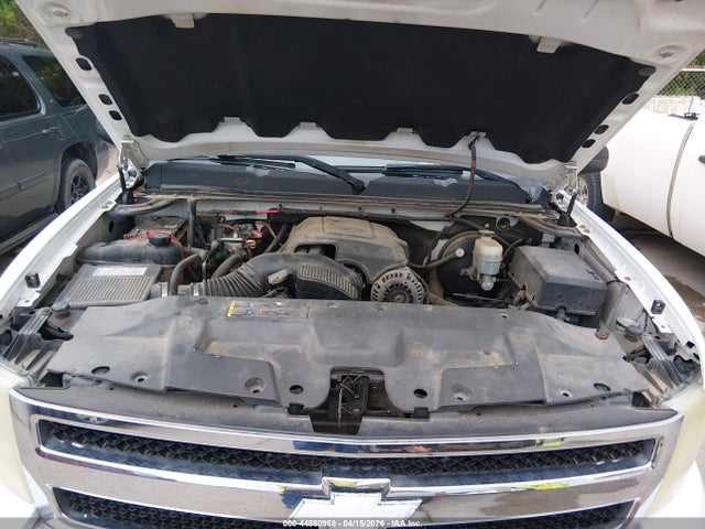 CHEVROLET SILVERADO 1500 LT1 - 10