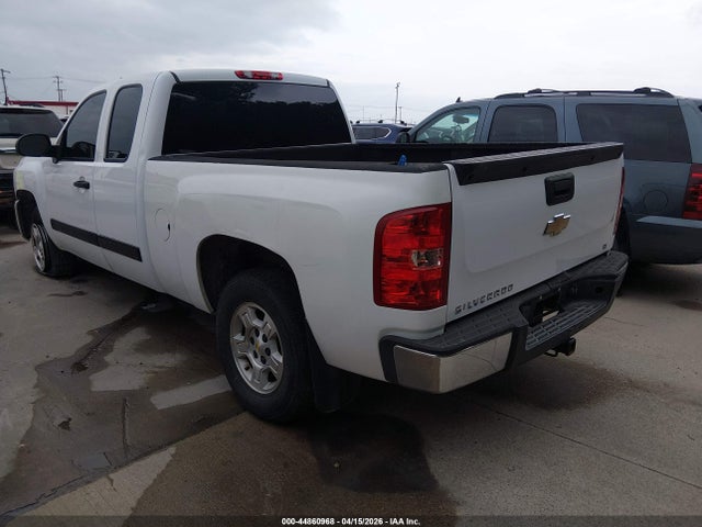 CHEVROLET SILVERADO 1500 LT1 - 3