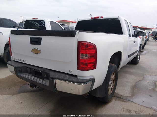 CHEVROLET SILVERADO 1500 LT1 - 4