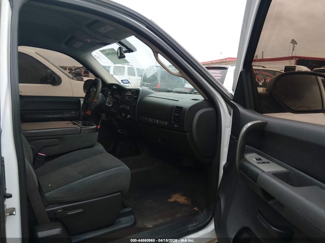 CHEVROLET SILVERADO 1500 LT1 - 5