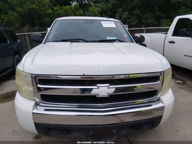 CHEVROLET SILVERADO 1500 LT1 - 6