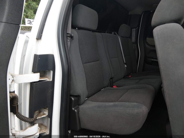 CHEVROLET SILVERADO 1500 LT1 - 8