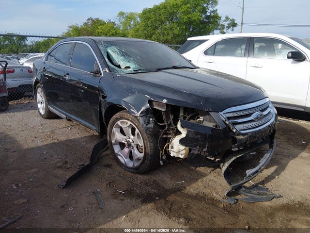 FORD TAURUS SEL - 1