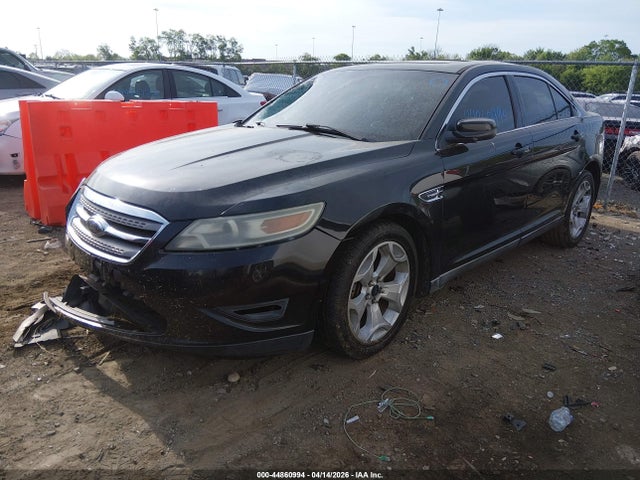 FORD TAURUS SEL - 2