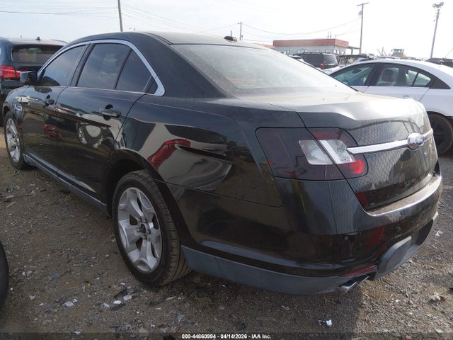 FORD TAURUS SEL - 3