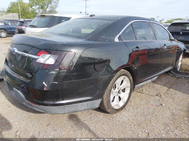 FORD TAURUS SEL - 4