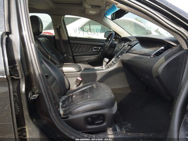 FORD TAURUS SEL - 5