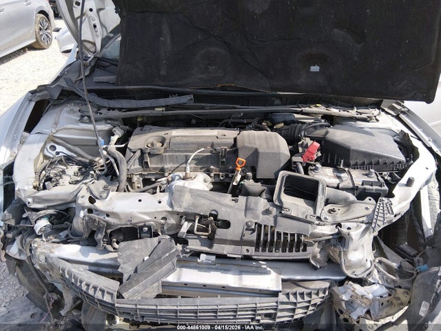 HONDA ACCORD EX - 10