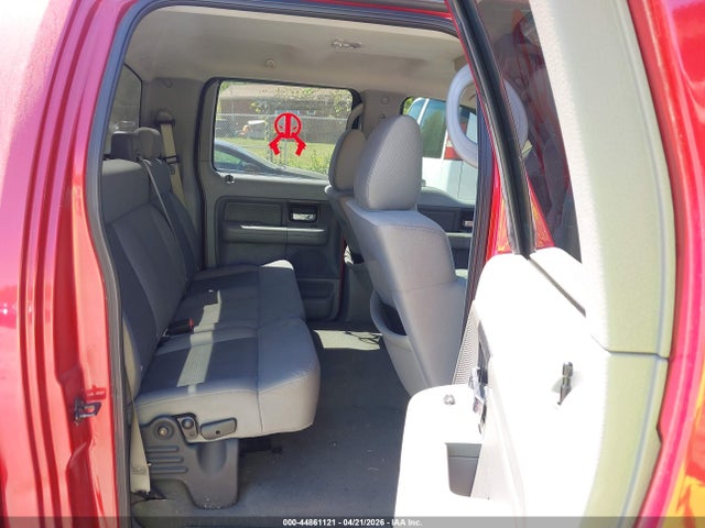 FORD F-150 60TH ANNIVERSARY/FX4/KING RANCH/LARIAT/LIMIT - 8