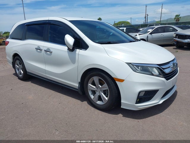 2020 HONDA ODYSSEY EX