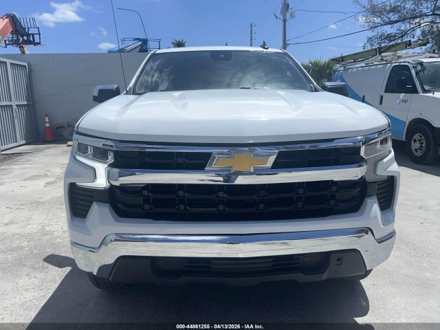 CHEVROLET SILVERADO 1500 - 6