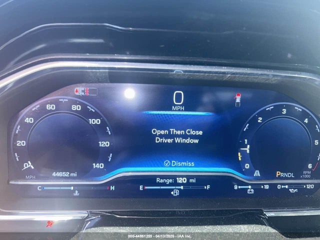 CHEVROLET SILVERADO 1500 - 7