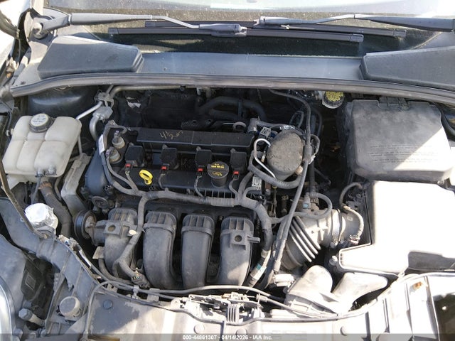 FORD FOCUS SE - 10