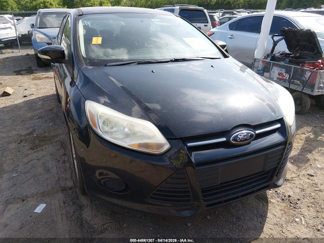 FORD FOCUS SE - 6
