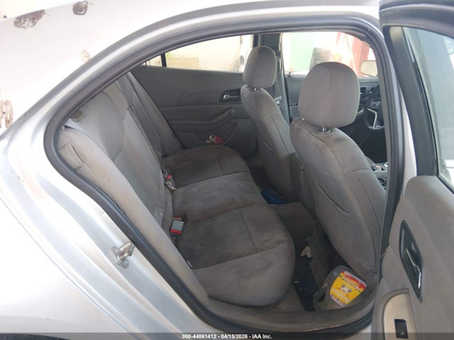 CHEVROLET MALIBU 1LS - 8