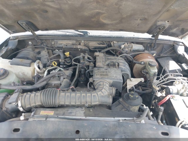 FORD RANGER XL/XLT - 10