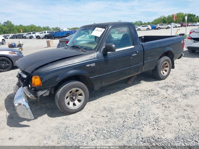 FORD RANGER XL/XLT - 2