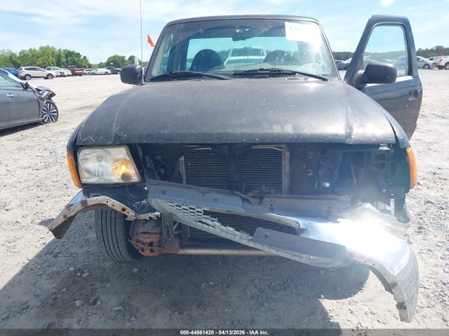 FORD RANGER XL/XLT - 6