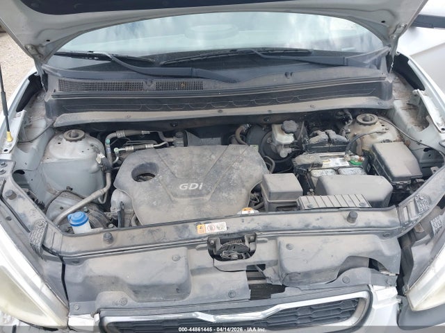 KIA SOUL - 10
