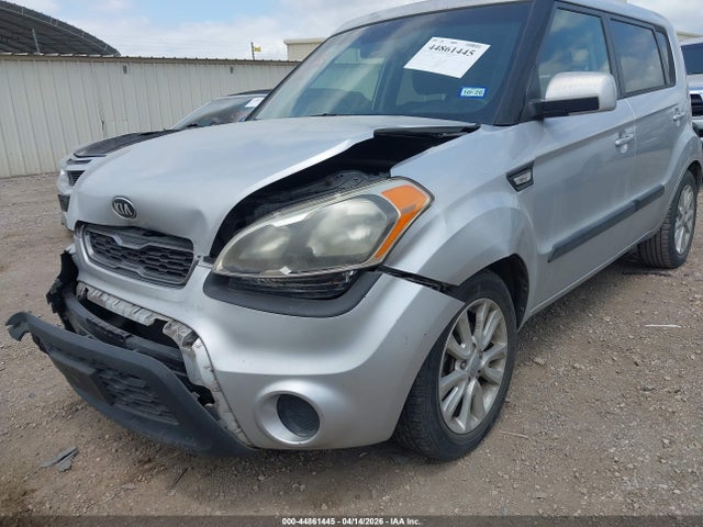 KIA SOUL - 6