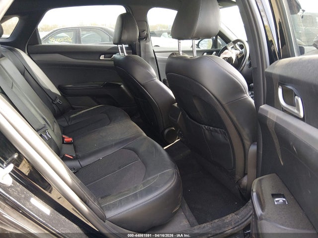 2021 KIA K5 GT-LINE 照片 8