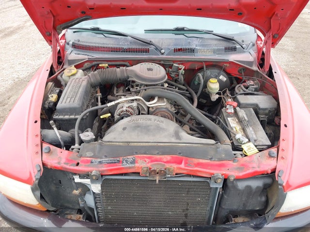 DODGE DAKOTA SLT/SPORT - 10