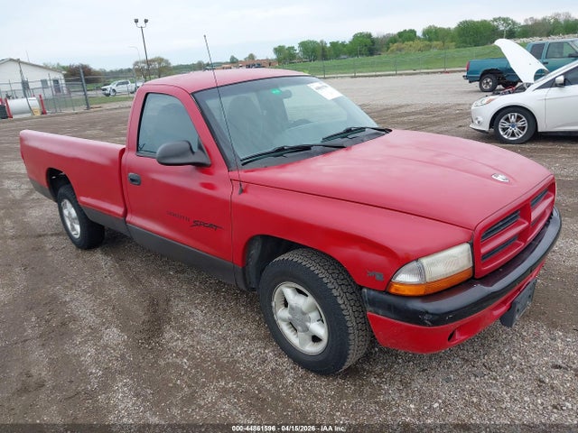 DODGE DAKOTA SLT/SPORT - 1