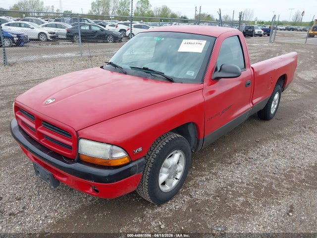DODGE DAKOTA SLT/SPORT - 2