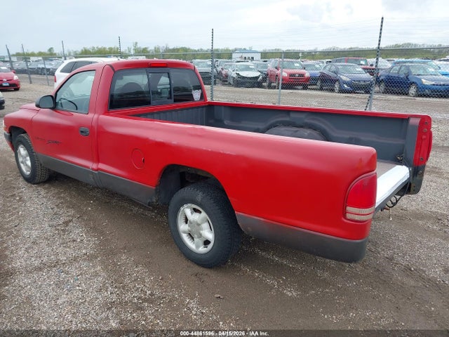 DODGE DAKOTA SLT/SPORT - 3
