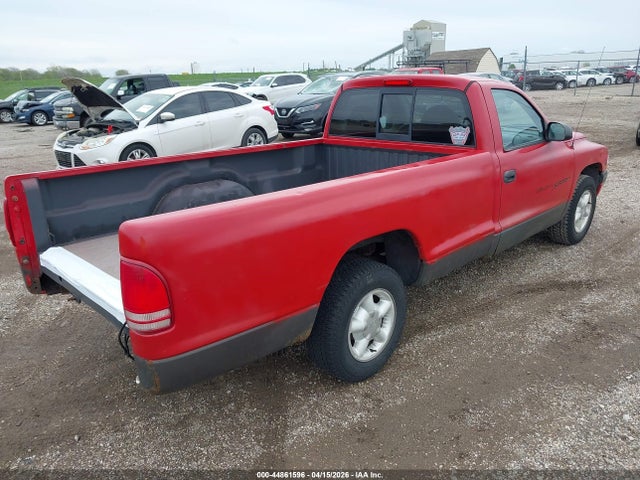 DODGE DAKOTA SLT/SPORT - 4
