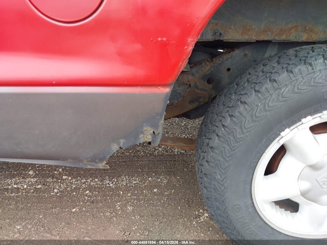 DODGE DAKOTA SLT/SPORT - 6