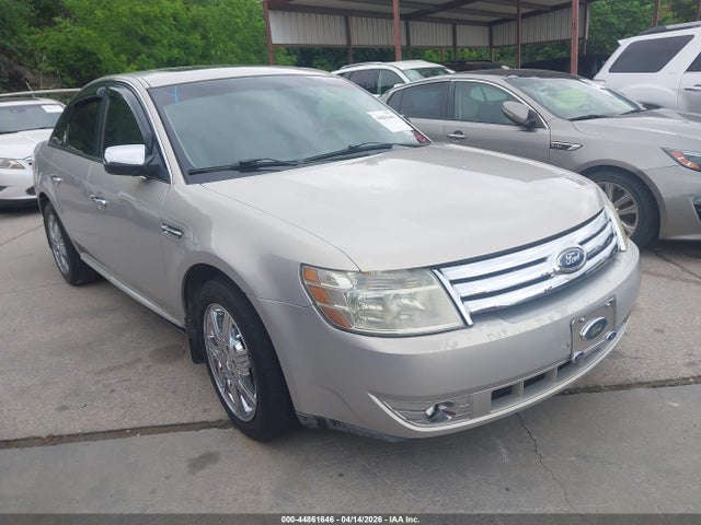 FORD TAURUS LIMITED - 1