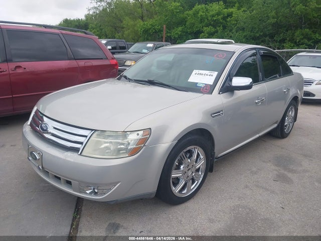 FORD TAURUS LIMITED - 2