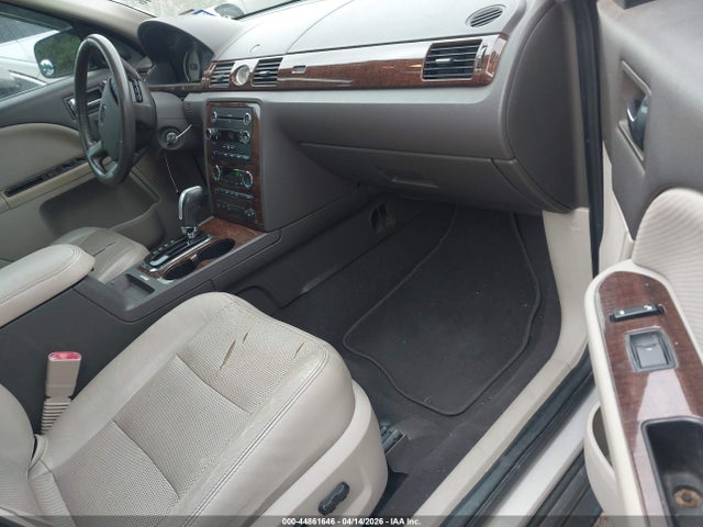 FORD TAURUS LIMITED - 5