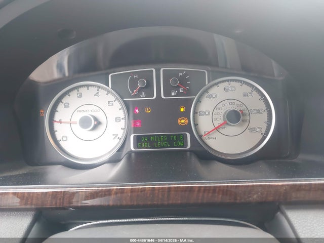 FORD TAURUS LIMITED - 7