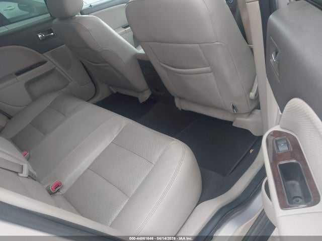 FORD TAURUS LIMITED - 8