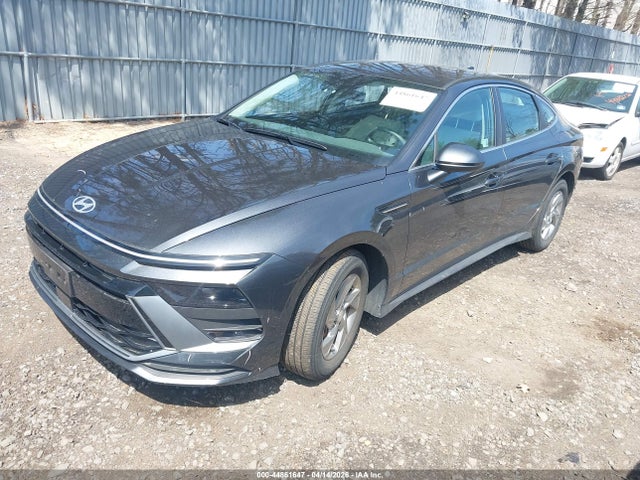 2025 Hyundai SONATA SE — фото 2