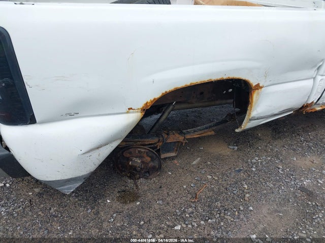 CHEVROLET SILVERADO 1500 - 6