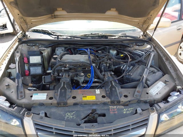 CHEVROLET IMPALA - 10